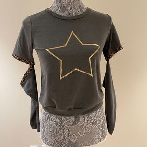 Vintage Havana Big kids top Size large